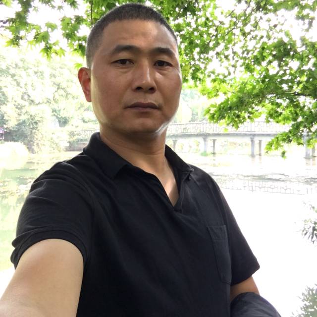 沉默给大地的照片