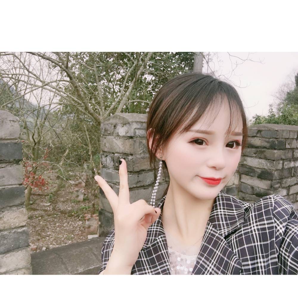 圆圆的照片