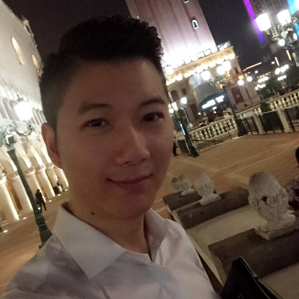 自由人王的照片