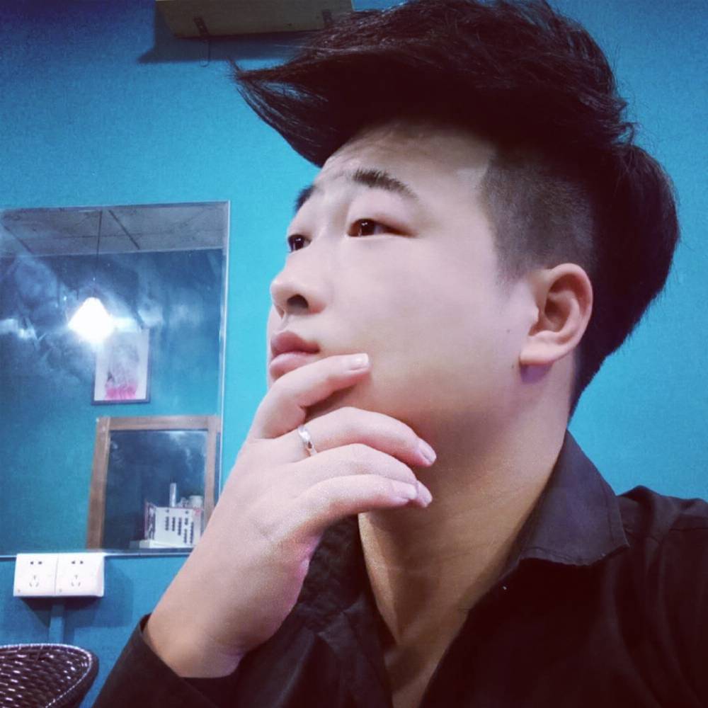 悲凉倾心老师的照片