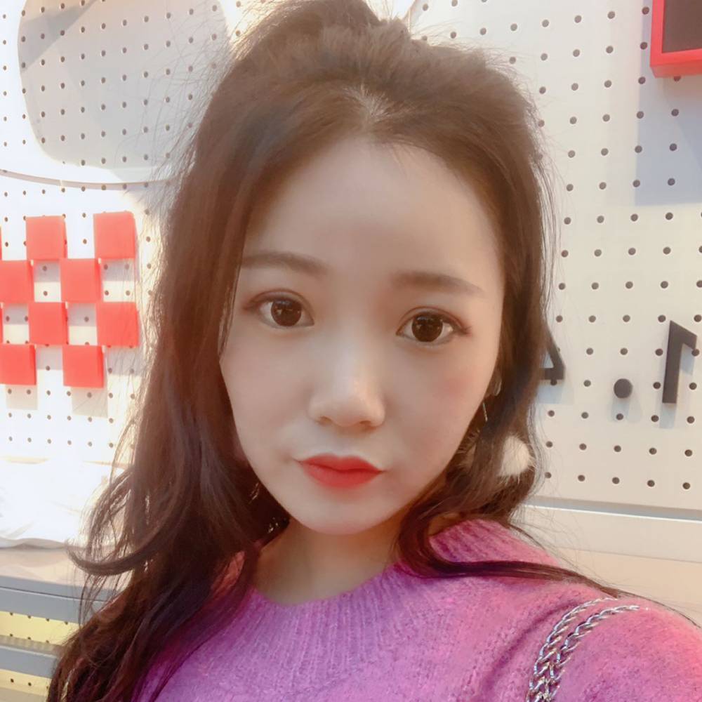 圆圆酱的照片