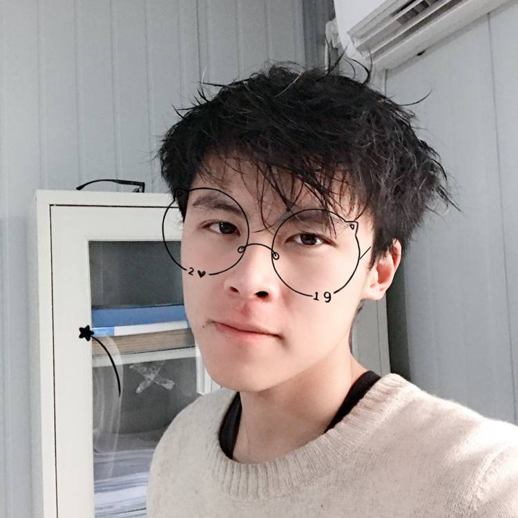不会撩妹闷油瓶的照片