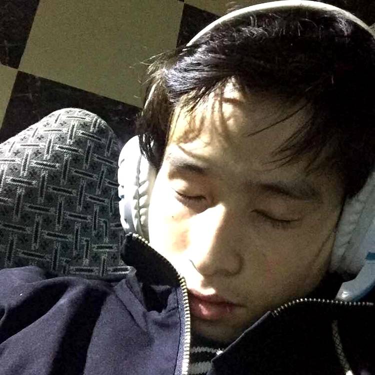 大米爱平常的照片