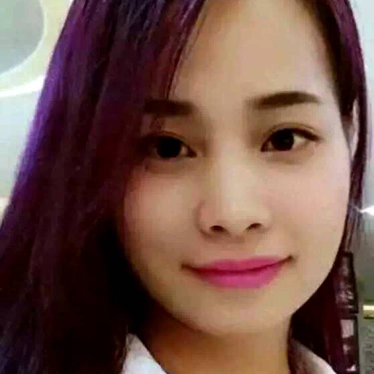 南方妹子的照片