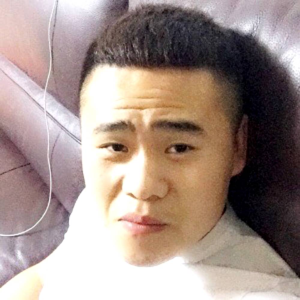 失恋的小三的照片