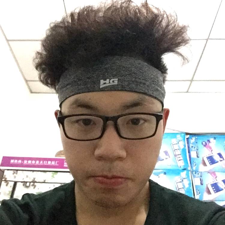 面瘫？no的照片