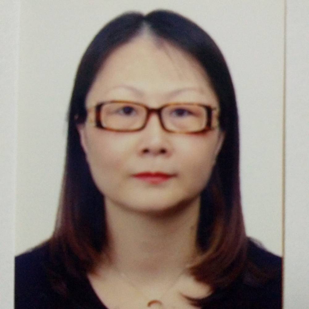 爱美丽严的照片