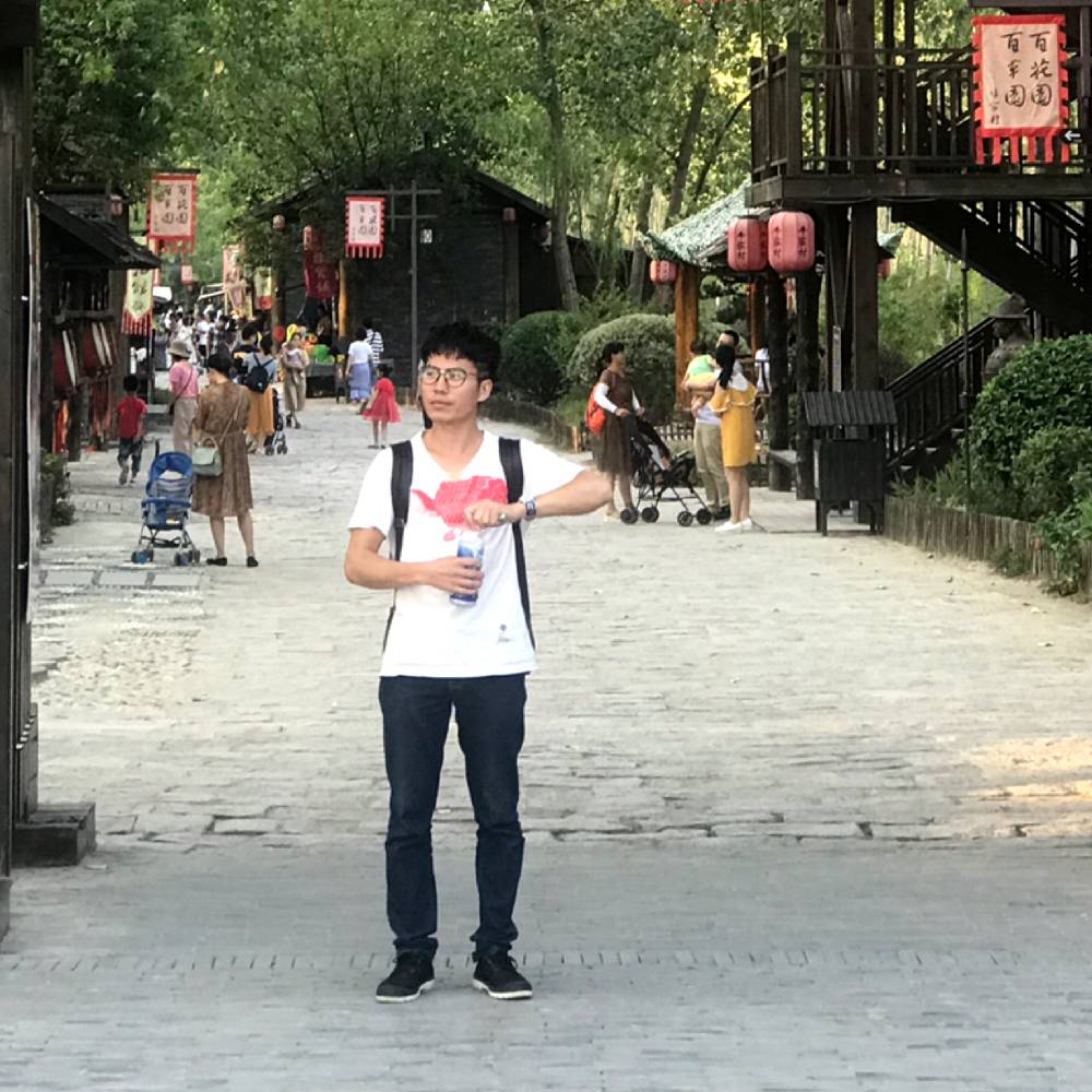 冬欢的照片