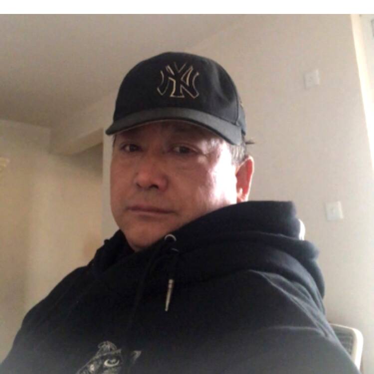 斑驳回眸茉莉的照片