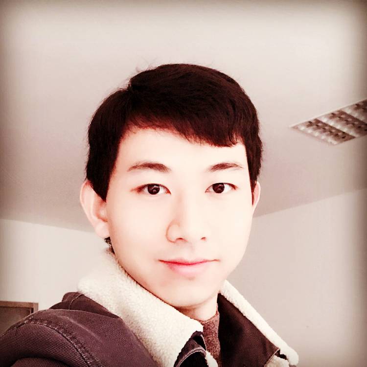 柠檬任性的照片