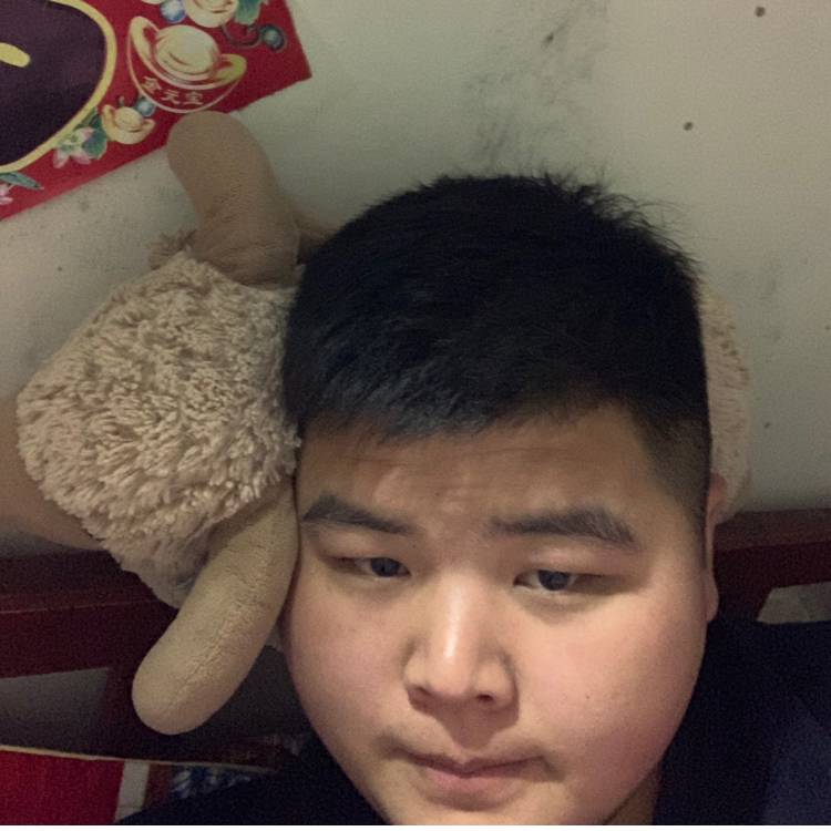 啊彬彬的照片