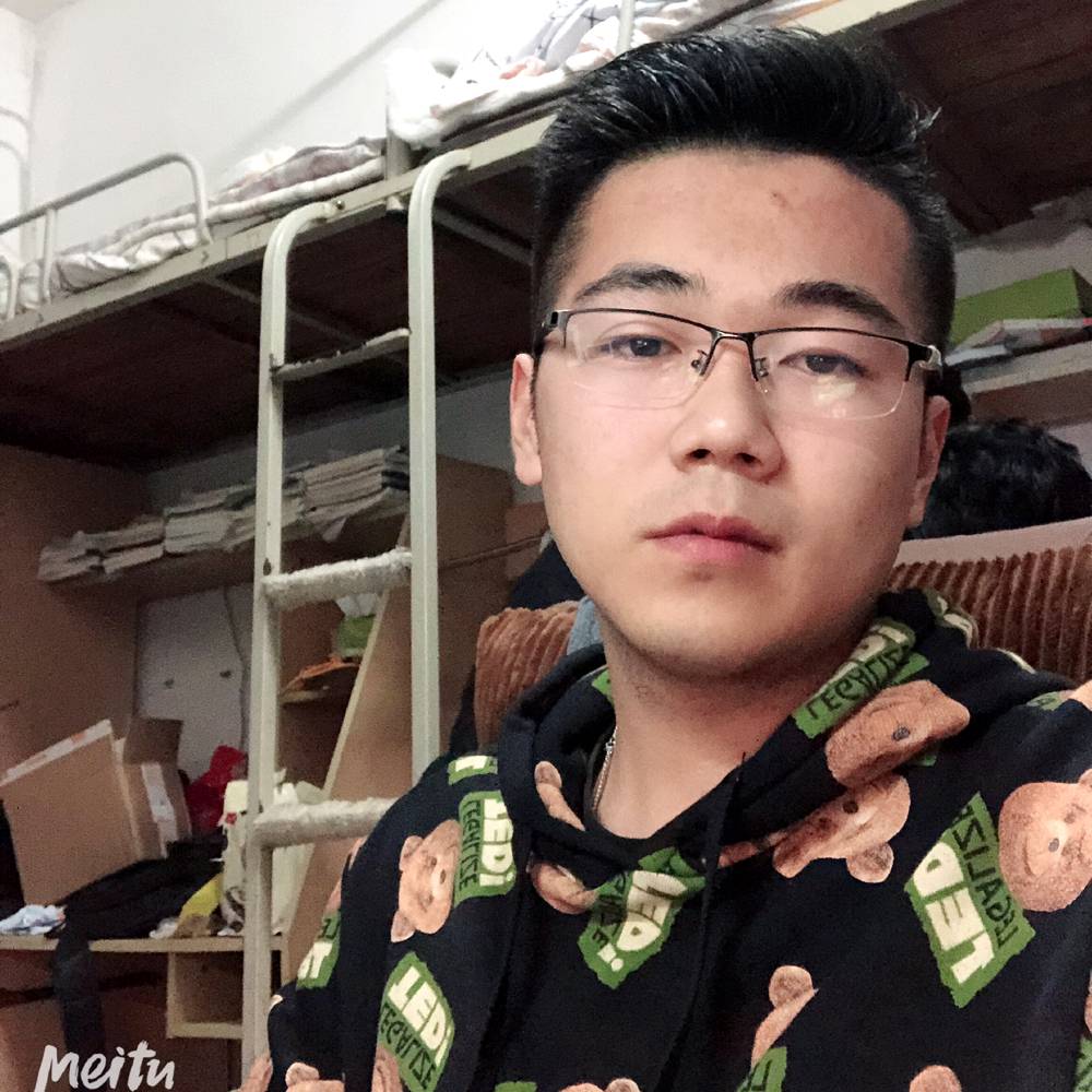 阿霖学长的照片