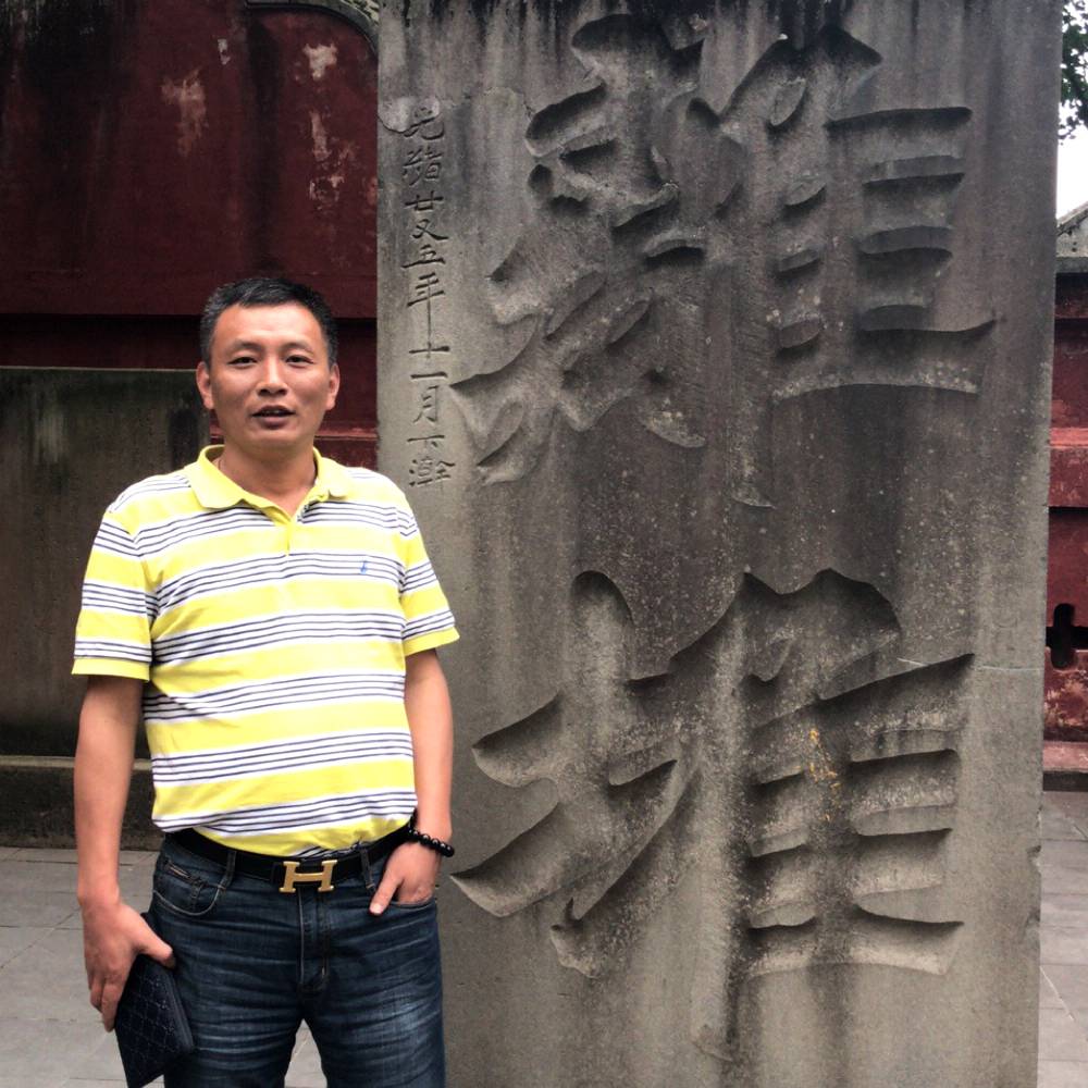小土豆倾心高挑的照片