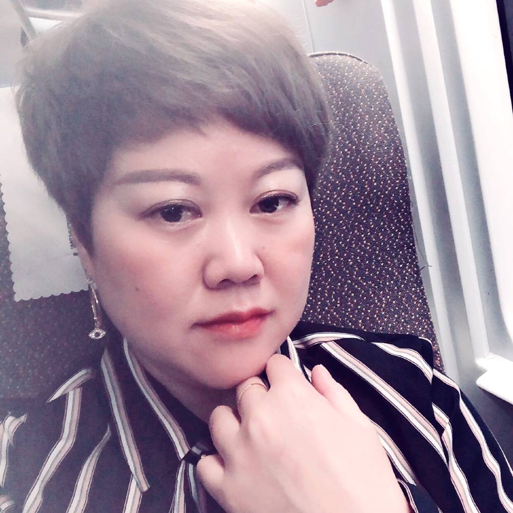 诺言恬静的照片