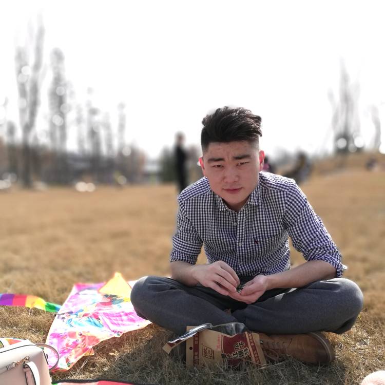 涛涛的照片