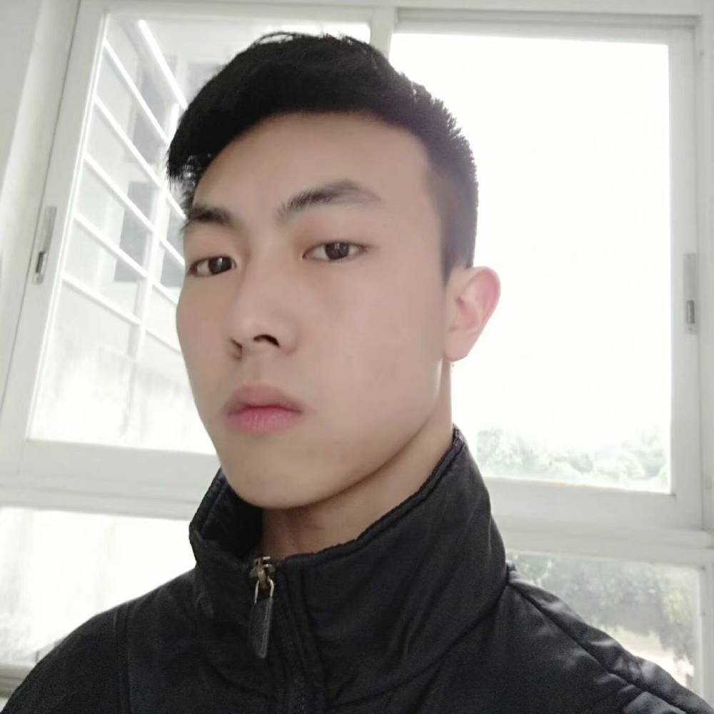 如梦傻傻的照片