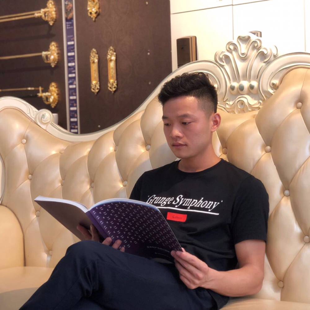 简单～点的照片