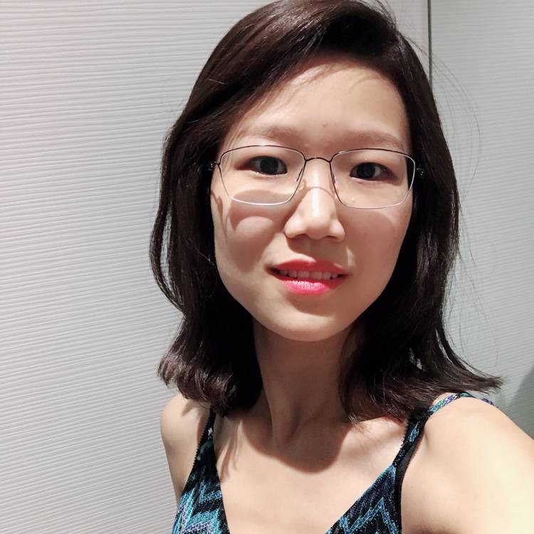 紫萱爱笑的照片