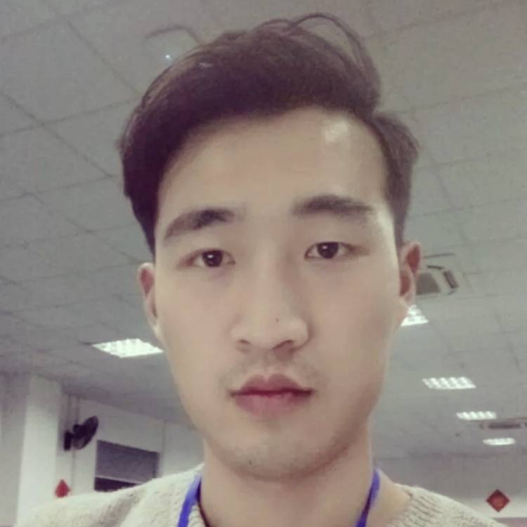 与君初相识，时倾的照片