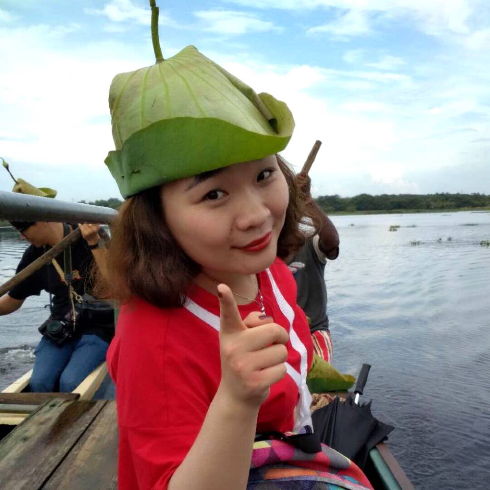 疯一般女纸的照片