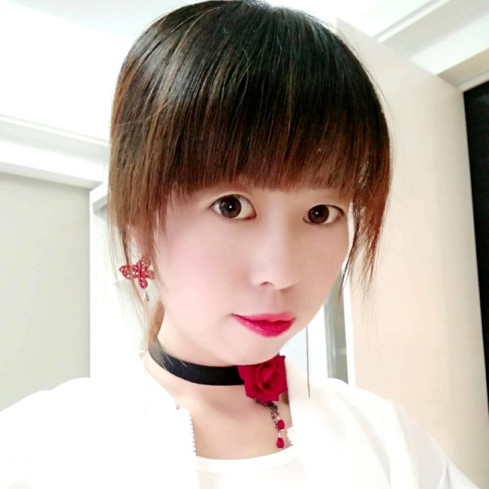 落霞泪了无语的照片