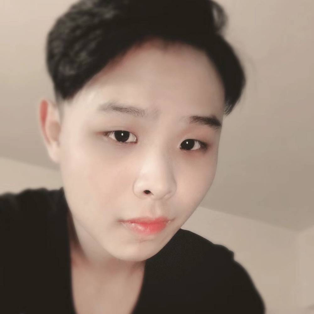 野狼泪了奋斗的照片