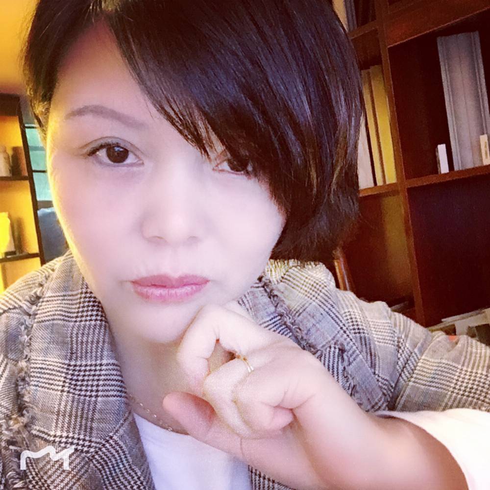 一往情深，的照片