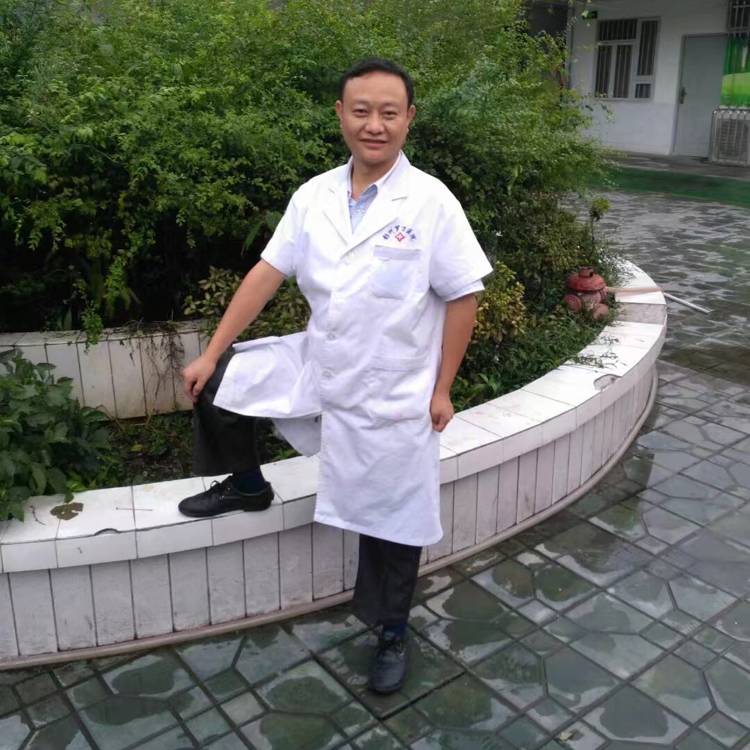 医道圣人的照片