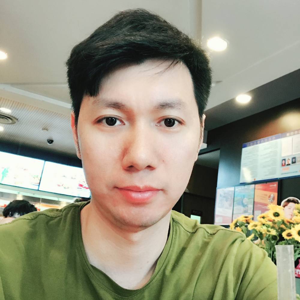 缪先生的照片