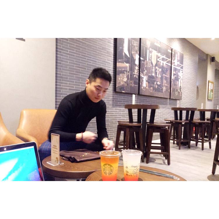 志在四方！的照片