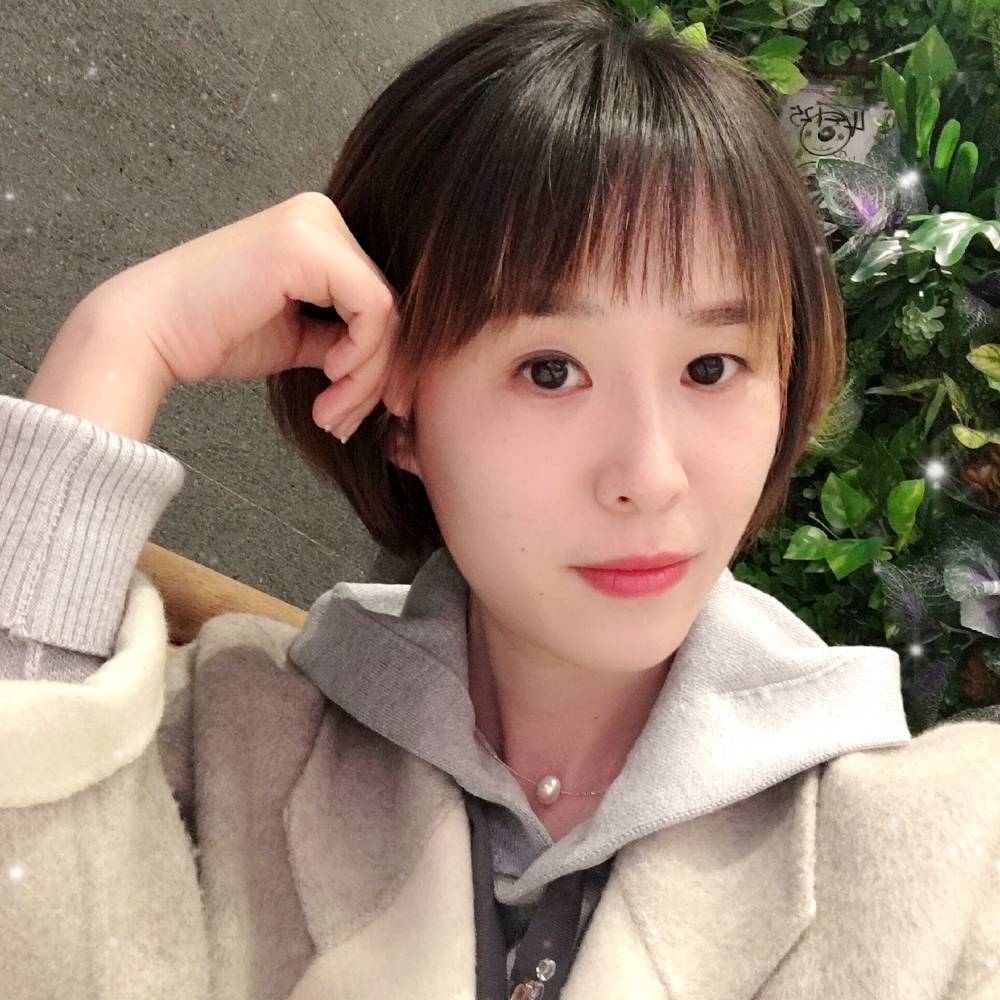 羽裳无情的照片