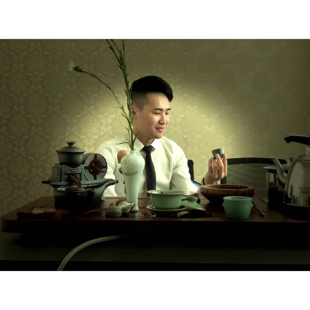 梦影泪了刻苦的照片