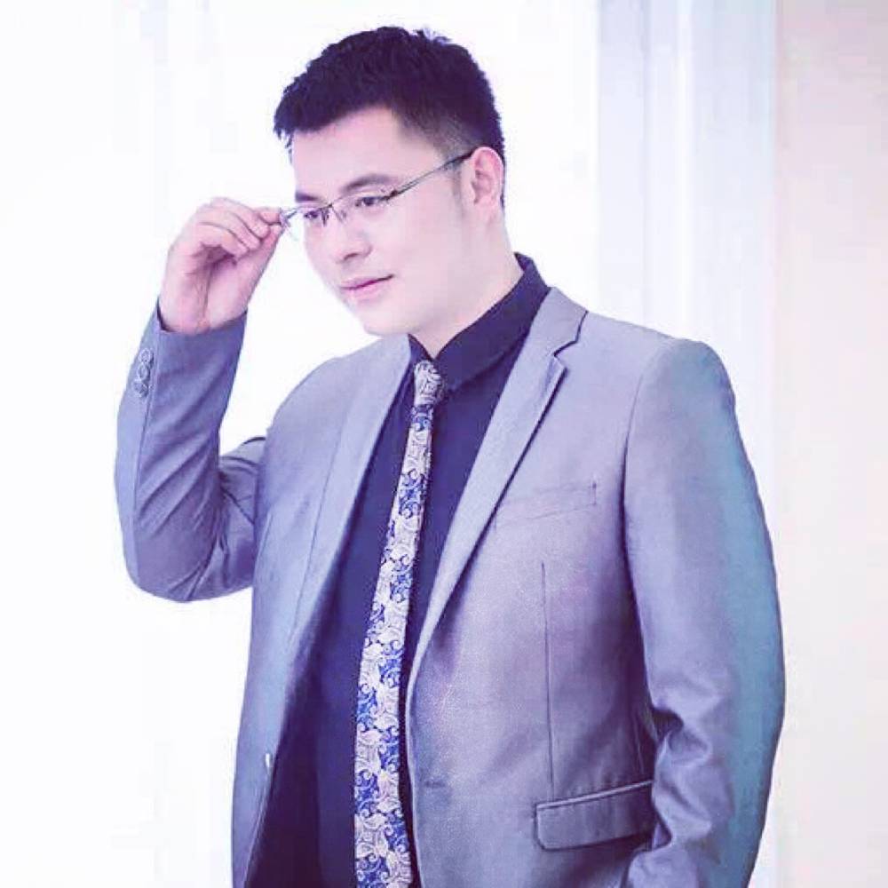 清馨思域的照片