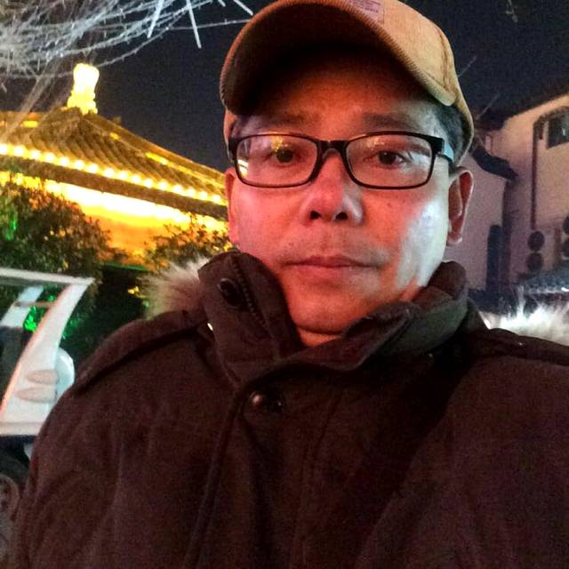 快乐闻余音的照片