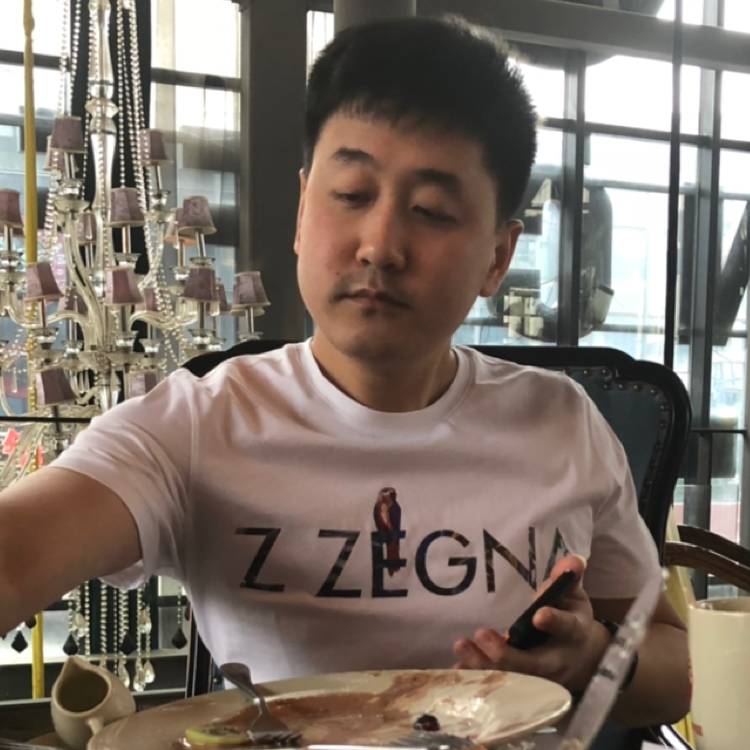 温高远的照片