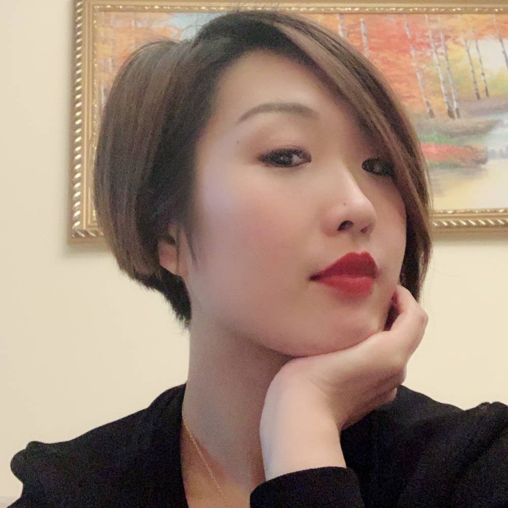 逸琼的照片