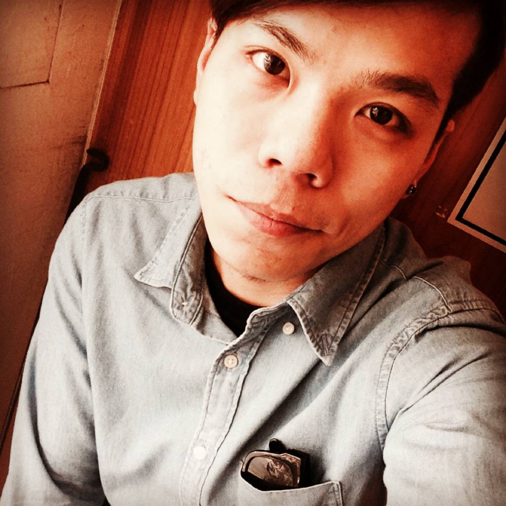 Ivan-的照片