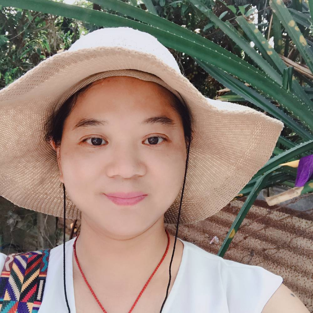 流年愿绚烂的照片
