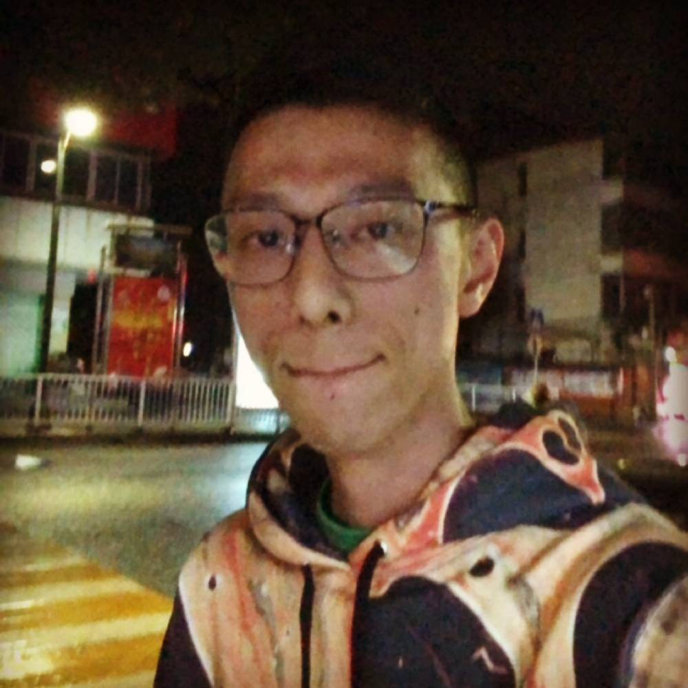 Ac君的照片