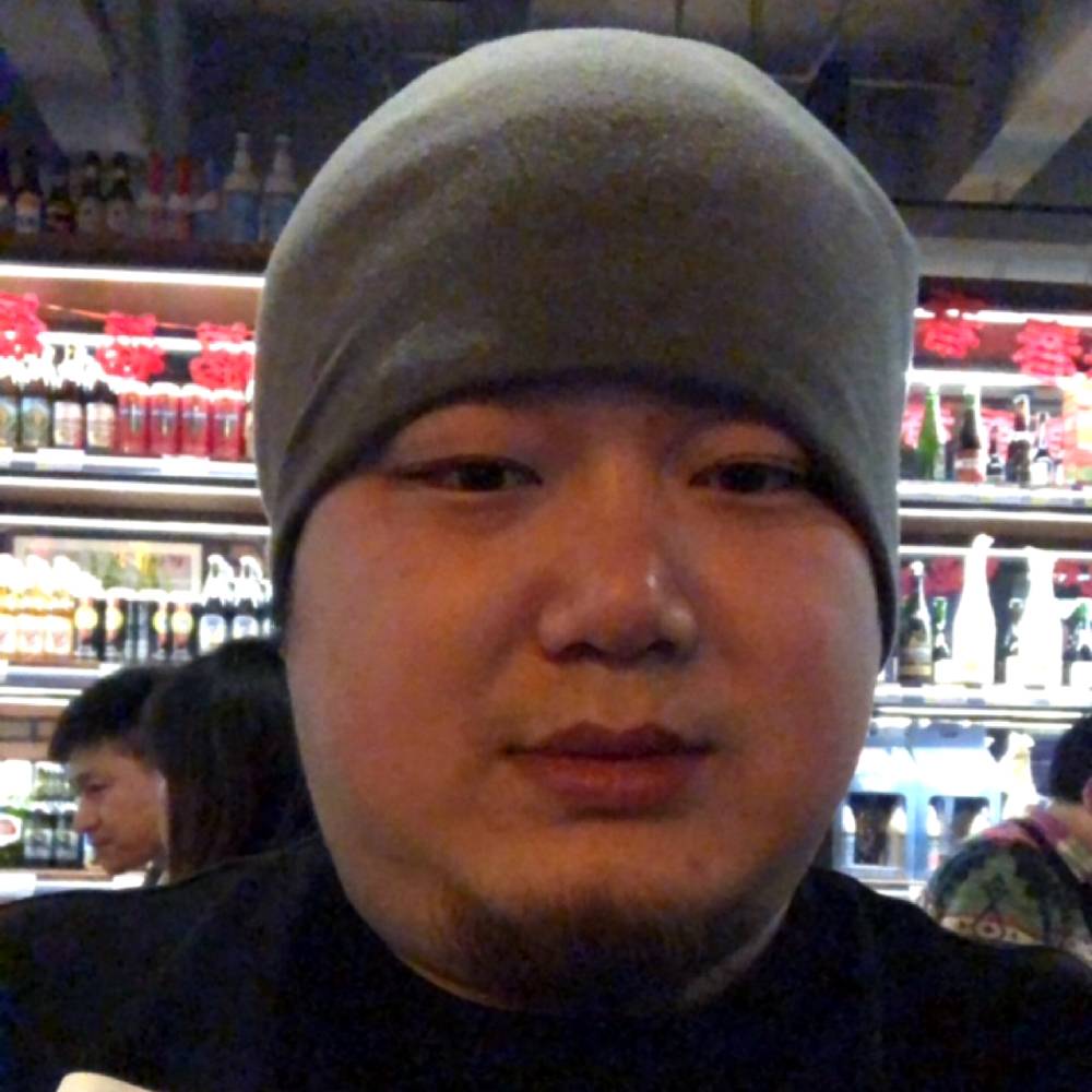 雲海先生的照片