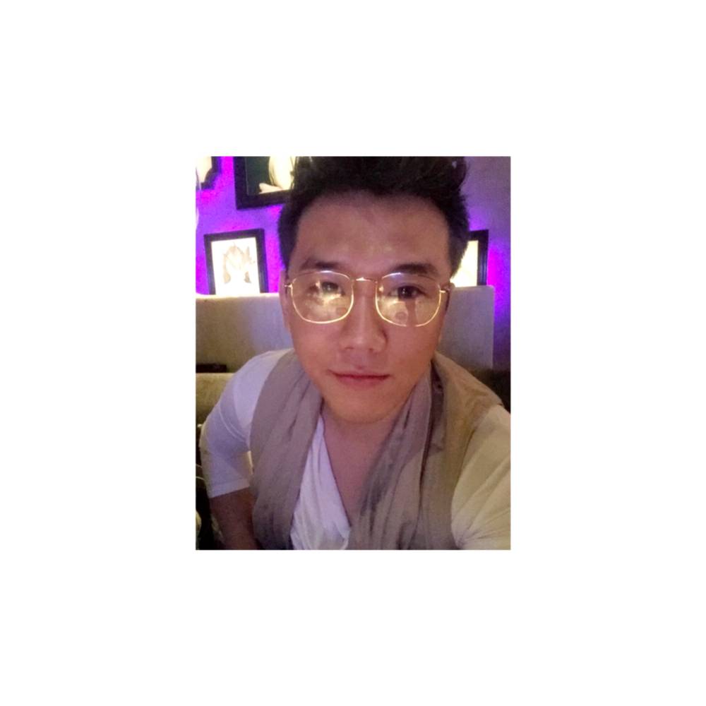 秋月潇洒的照片