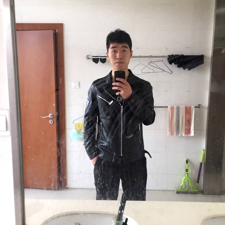 单身的照片