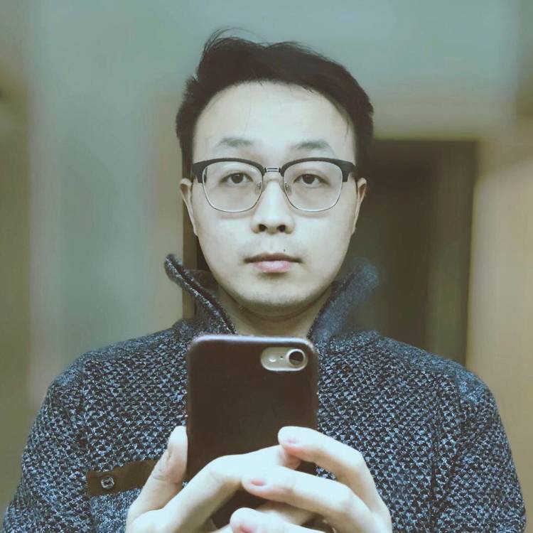 JamesQby的照片