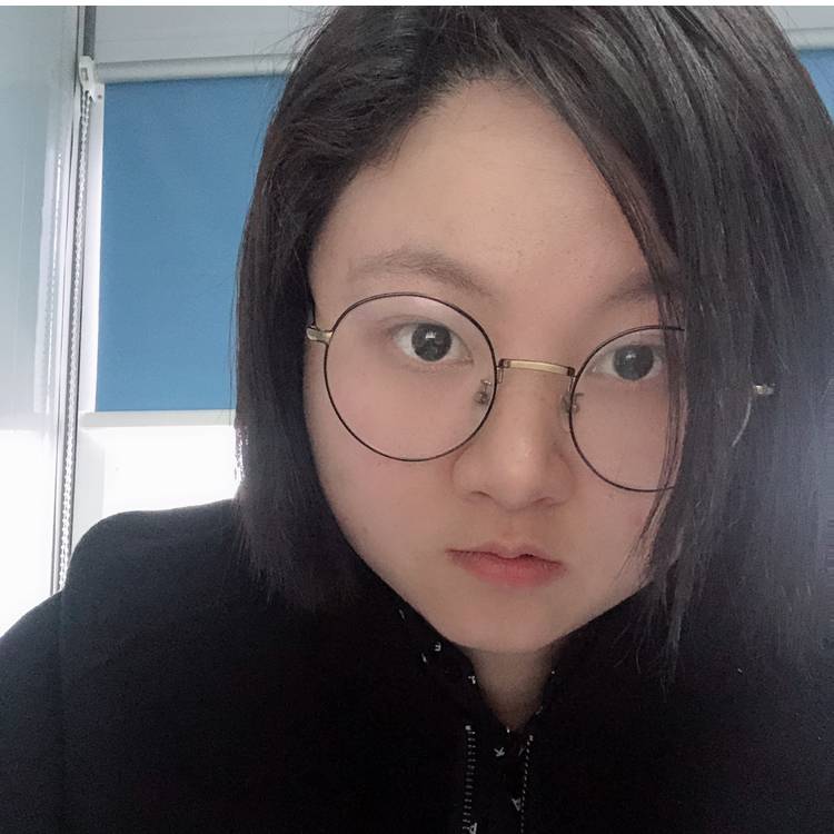 谢灰灰的照片