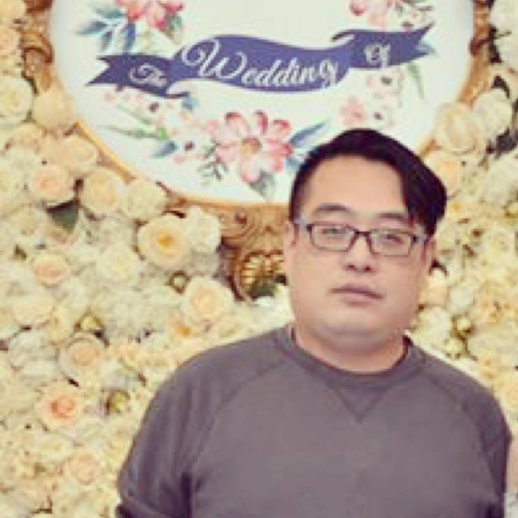will陆的照片