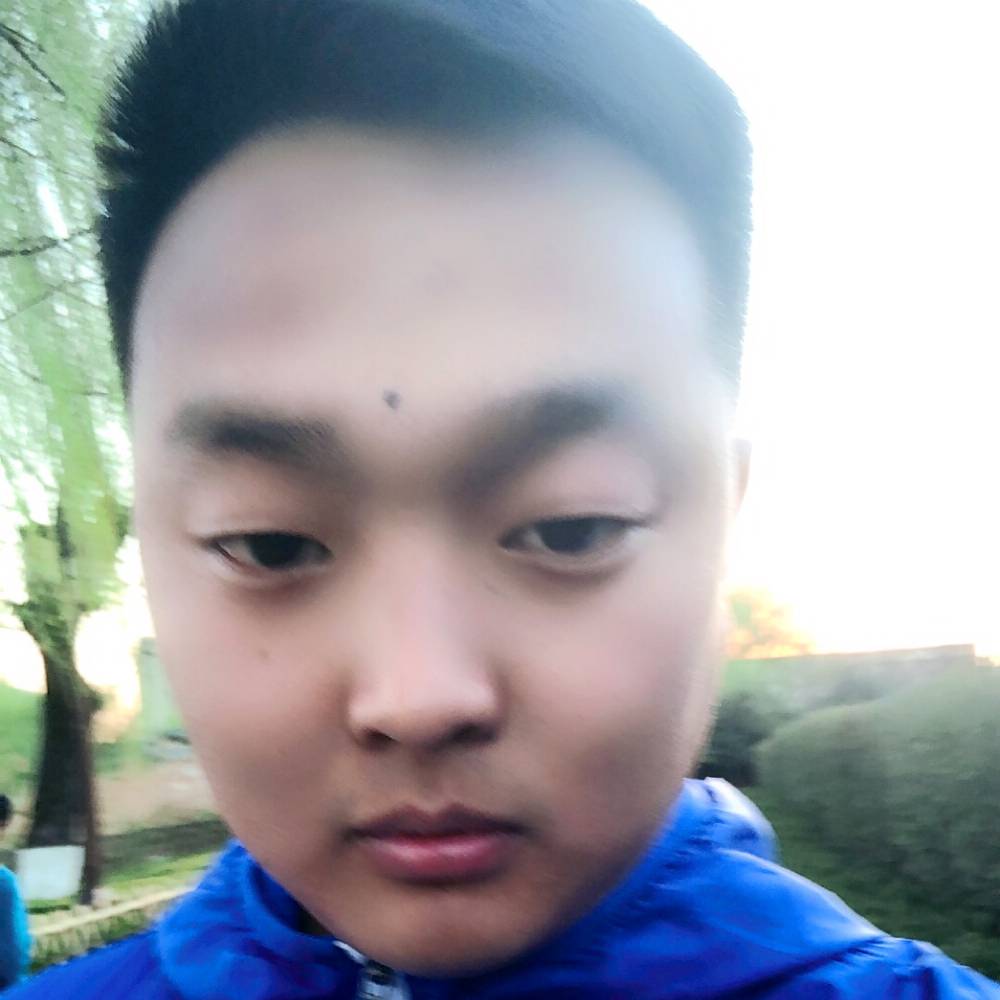 冷风拿隐形的照片