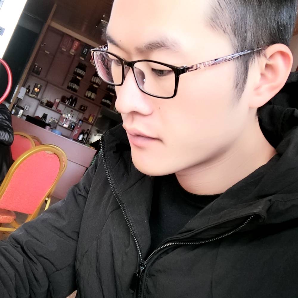 山岚放弃想人陪的照片