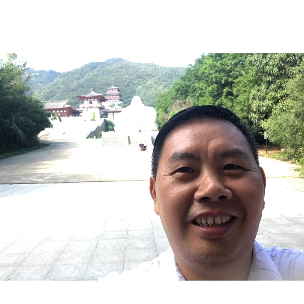不安請哈密瓜的照片