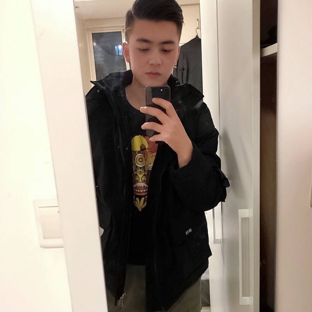 浮夸的照片