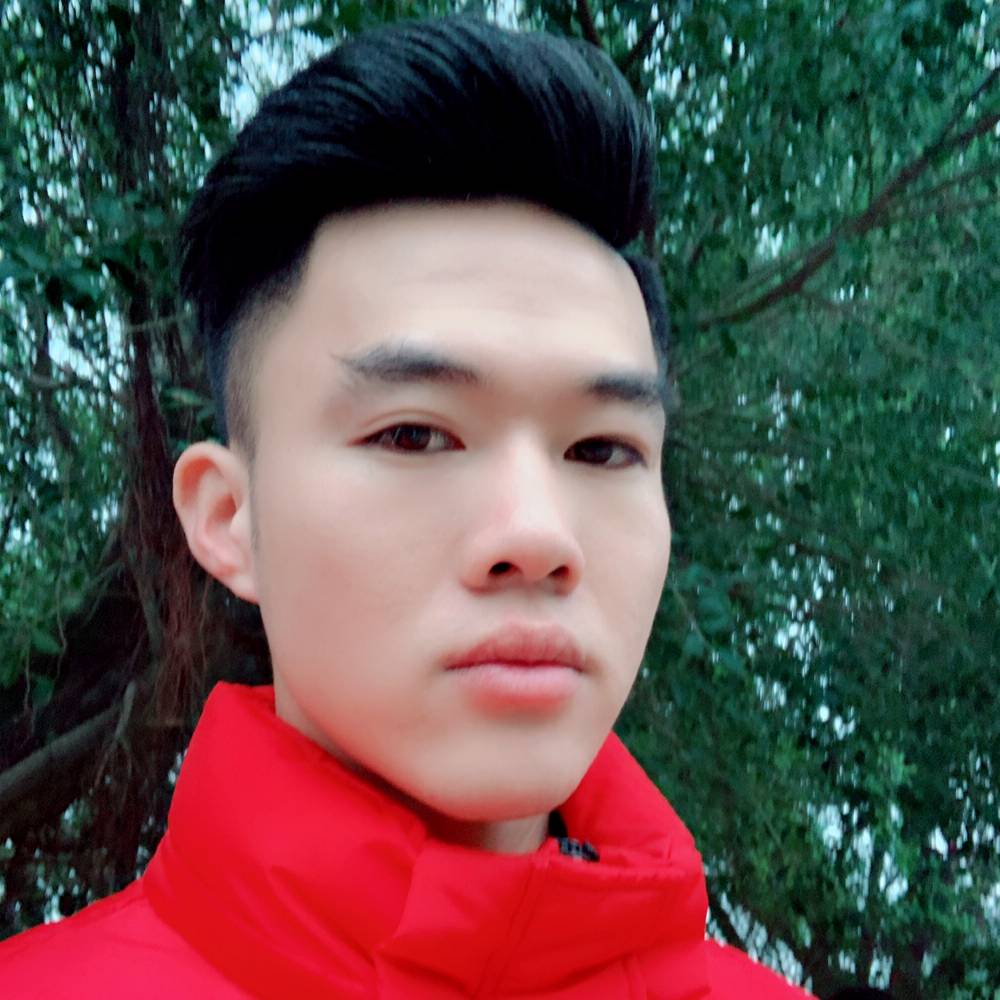 清帝的照片